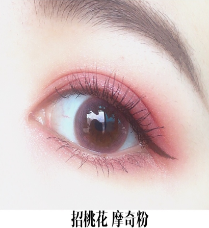 日拋美瞳可以直接戴嗎 日拋美瞳是一次性的美瞳 日拋美瞳可以直接戴嗎 日拋美瞳是一次性的美瞳