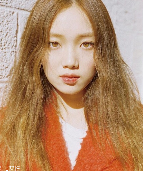 李圣經(jīng)同款美瞳是什么牌子 天生瞳孔自帶琥珀色 李圣經(jīng)同款美瞳是什么牌子 天生瞳孔自帶琥珀色