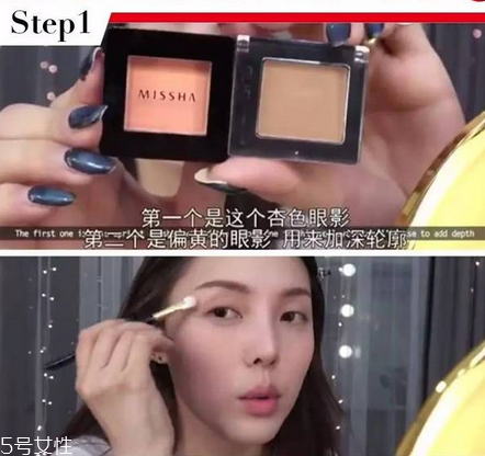 李圣經(jīng)同款美瞳是什么牌子 天生瞳孔自帶琥珀色 李圣經(jīng)同款美瞳是什么牌子 天生瞳孔自帶琥珀色