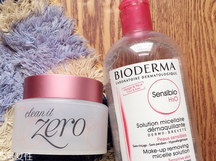 芭妮蘭卸妝膏和貝德瑪哪個(gè)好用 針對(duì)自己的需求進(jìn)行選擇 芭妮蘭卸妝膏和貝德瑪哪個(gè)好用 針對(duì)自己的需求進(jìn)行選擇