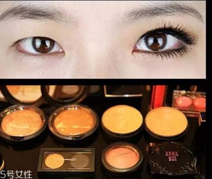 李圣經(jīng)同款美瞳是什么牌子 天生瞳孔自帶琥珀色 李圣經(jīng)同款美瞳是什么牌子 天生瞳孔自帶琥珀色