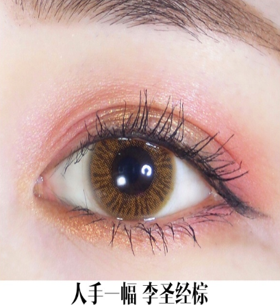 日拋美瞳可以直接戴嗎 日拋美瞳是一次性的美瞳 日拋美瞳可以直接戴嗎 日拋美瞳是一次性的美瞳