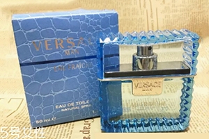 范思哲香水哪款好聞？云淡風(fēng)輕男士香水令人過(guò)目不忘