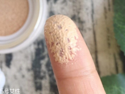 雪花秀致美氣墊粉底液怎么樣？遮瑕度非常高