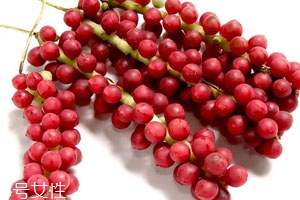 五味子是酸性還是堿性 性酸有收澀生津的作用 五味子是酸性還是堿性 性酸有收澀生津的作用