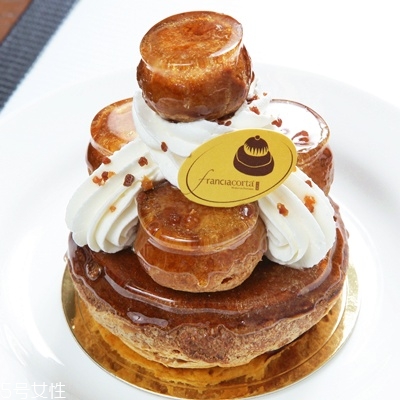 法式甜點(diǎn)有哪些 經(jīng)典法式甜品推薦 法式甜點(diǎn)有哪些 經(jīng)典法式甜品推薦