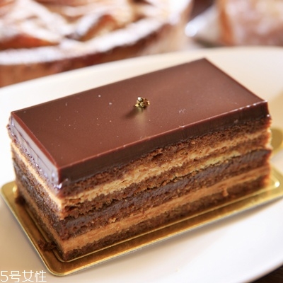 法式甜點(diǎn)有哪些 經(jīng)典法式甜品推薦 法式甜點(diǎn)有哪些 經(jīng)典法式甜品推薦