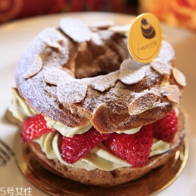 法式甜點(diǎn)有哪些 經(jīng)典法式甜品推薦 法式甜點(diǎn)有哪些 經(jīng)典法式甜品推薦