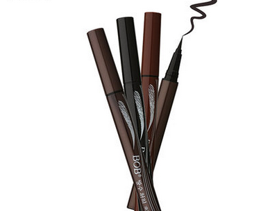 蘭芝氣墊眉筆好用嗎 美妝界的新奇玩意 蘭芝氣墊眉筆好用嗎 美妝界的新奇玩意