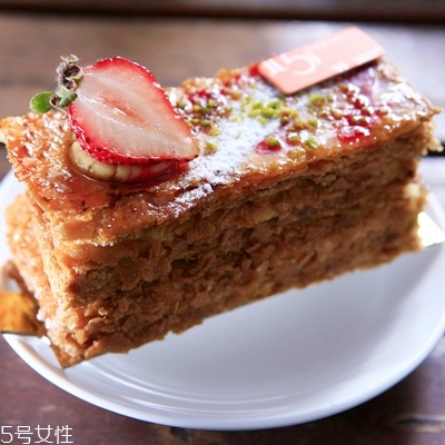 法式甜點(diǎn)有哪些 經(jīng)典法式甜品推薦 法式甜點(diǎn)有哪些 經(jīng)典法式甜品推薦