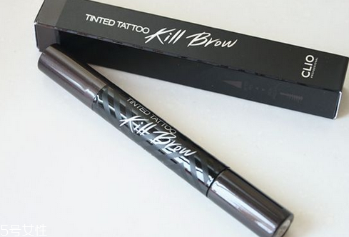 液體眉筆哪個(gè)牌子好用 液體眉筆畫(huà)眉教程 液體眉筆哪個(gè)牌子好用 液體眉筆畫(huà)眉教程