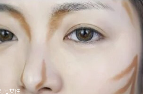 修容棒用在化妝的第幾步 化妝步驟的先后順序 修容棒用在化妝的第幾步 化妝步驟的先后順序