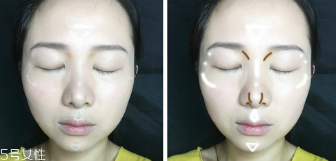 修容棒用在化妝的第幾步 化妝步驟的先后順序 修容棒用在化妝的第幾步 化妝步驟的先后順序