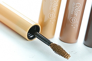 染眉膏怎么用自然？立體精致眉型三步走