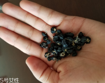 黑枸杞能減肥嗎?效果不是很明顯 黑枸杞能減肥嗎?效果不是很明顯