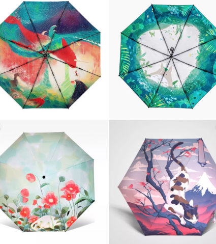 性價(jià)比高的遮陽(yáng)傘推薦 高顏值高防曬 性價(jià)比高的遮陽(yáng)傘推薦 高顏值高防曬