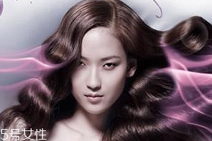 油性頭發(fā)用什么護發(fā)素好？控油清爽型