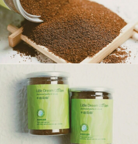 半畝花田海藻面膜怎么樣 半畝花田海藻面膜怎么樣