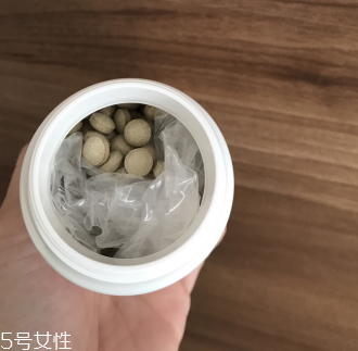 haba薏仁丸能一直吃嗎？藥品雖好不要過量