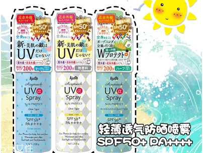 ajuste防曬噴霧好不好用 多少錢 ajuste防曬噴霧好不好用 多少錢