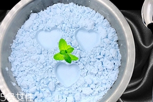 軟膜粉的功效與副作用 軟膜粉的功效與副作用