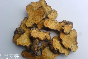 蒼術多少錢一斤 選購技巧