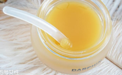 darphin朵梵潔面膏怎么樣？彩妝能卸干凈