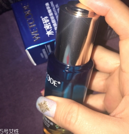 精華油什么時(shí)候用？混合使用比較多