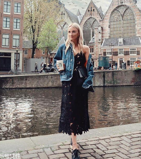 2022春天流行什么衣服？這三款都超級好看