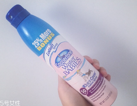 娜麗絲防曬噴霧和水寶寶哪個更好 超熱門的兩款防曬噴霧 娜麗絲防曬噴霧和水寶寶哪個更好 超熱門的兩款防曬噴霧