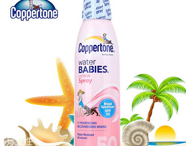 娜麗絲防曬噴霧和水寶寶哪個更好 超熱門的兩款防曬噴霧 娜麗絲防曬噴霧和水寶寶哪個更好 超熱門的兩款防曬噴霧