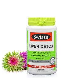 奶薊草護肝片的副作用 出現(xiàn)胃部疾病 奶薊草護肝片的副作用 出現(xiàn)胃部疾病