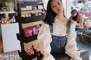 襯衫搭配什么褲子？簡約時尚兩不誤