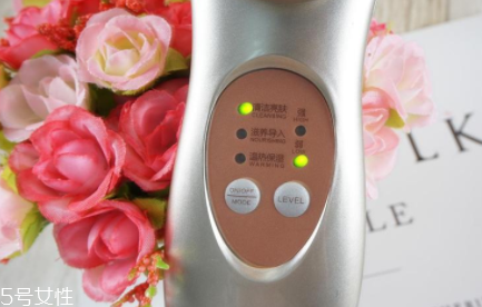 notime導(dǎo)入儀怎么樣？入門(mén)美容儀首選它