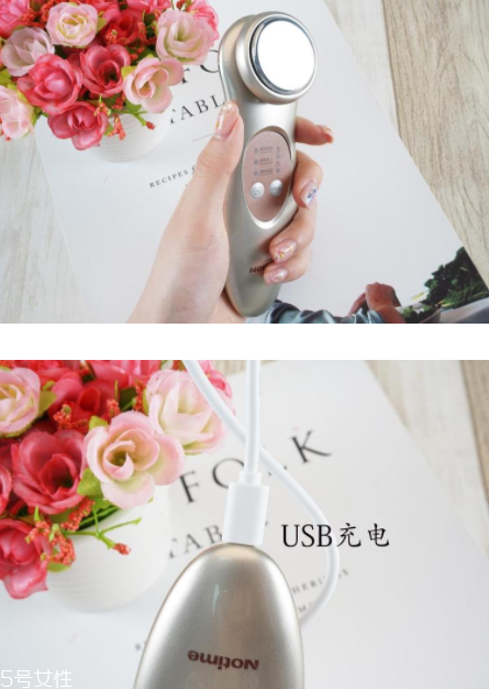 notime導(dǎo)入儀怎么樣？入門(mén)美容儀首選它