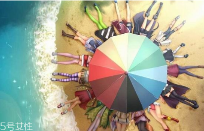 什么太陽(yáng)傘防紫外線最好 教你鑒別什么太陽(yáng)傘能防紫外線 什么太陽(yáng)傘防紫外線最好 教你鑒別什么太陽(yáng)傘能防紫外線