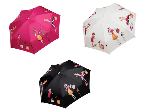 knirps太陽(yáng)傘多少錢(qián) 德國(guó)非常有名的雨具品牌 knirps太陽(yáng)傘多少錢(qián) 德國(guó)非常有名的雨具品牌