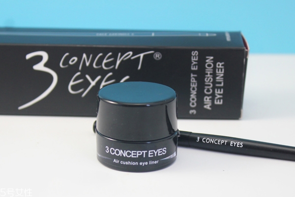 眼線膏開(kāi)封后怎么保存？倒扣放置壽命長(zhǎng)