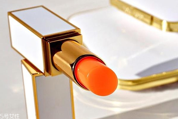 tom ford湯姆福特變色潤唇膏怎么樣？好用嗎？