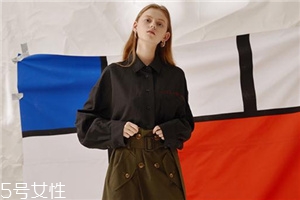 襯衫上的蝴蝶結(jié)怎么打？蝴蝶結(jié)這樣系最好看