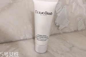 natura bisse悅碧施護(hù)膚品怎么樣？