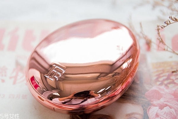 flowfushi水滴氣墊適合孕婦嗎？敏感肌能用嗎？