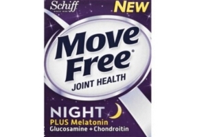 schiff維骨力褪黑素怎么樣？失眠就吃它