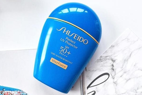 資生堂防曬霜有幾種？資生堂防曬霜哪款最好用？