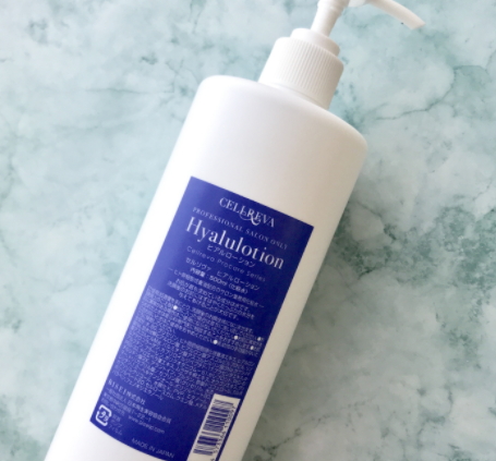 cellreva是正規(guī)產(chǎn)品嗎？日本銀座美容院推薦