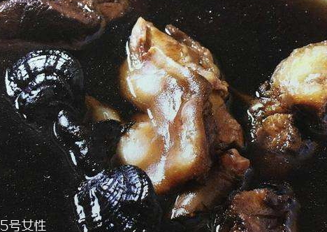 黃精和靈芝一起喝嗎 食譜大全 黃精和靈芝一起喝嗎 食譜大全