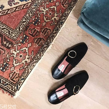 bally樂福鞋好穿嗎？春日慵懶出街必備