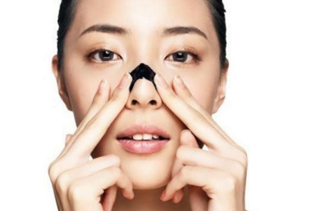 去黑頭有哪些方法 黑頭貼的正確使用頻率 去黑頭有哪些方法 黑頭貼的正確使用頻率