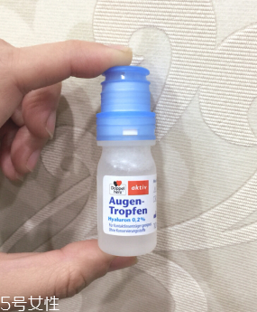 雙心doppelherz滴眼液功效 效果實(shí)測(cè) 雙心doppelherz滴眼液功效 效果實(shí)測(cè)