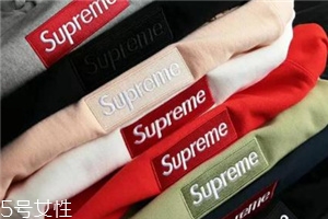 supreme在哪有實(shí)體店？時(shí)尚潮人的必備款